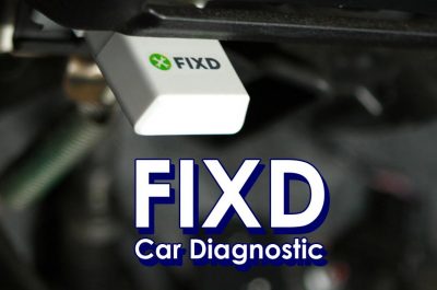 fixd