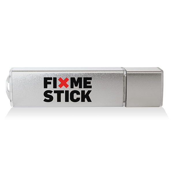 reviews of fixmestick