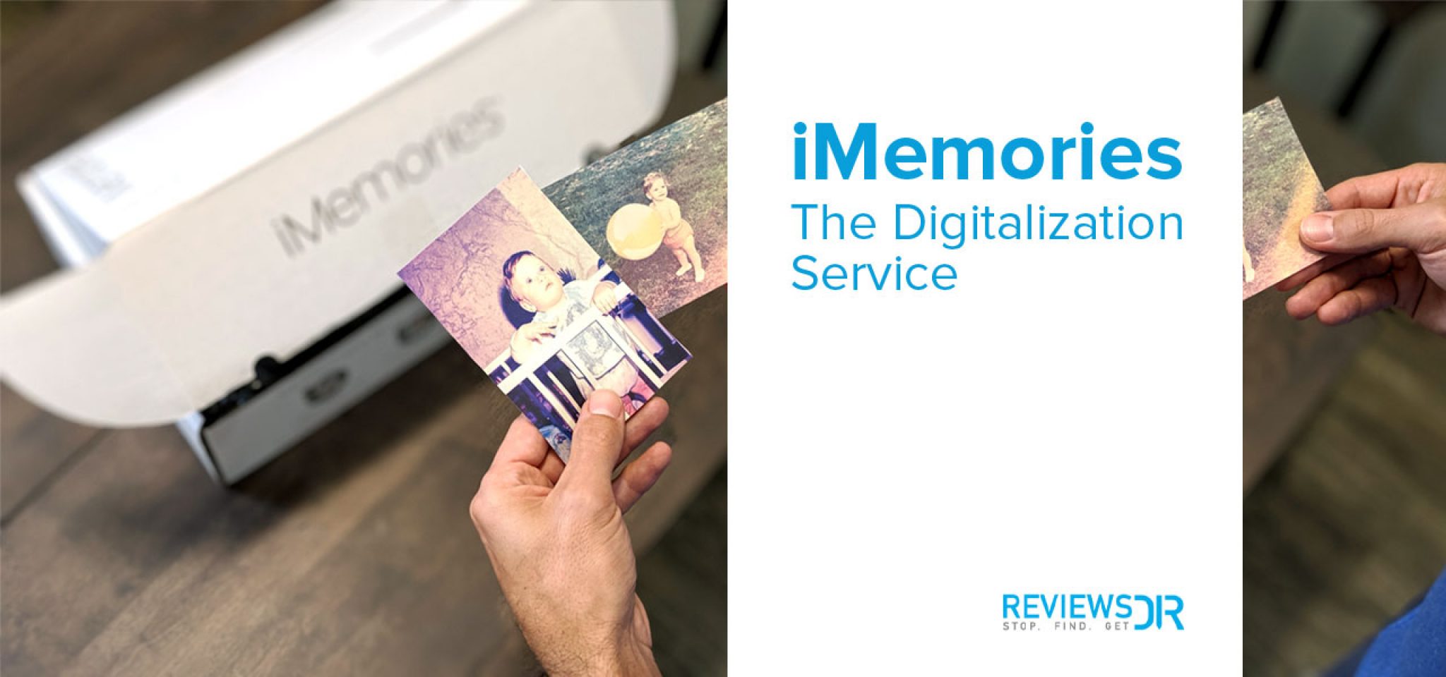 Review of iMemories 2023 Is This Service Any Good?