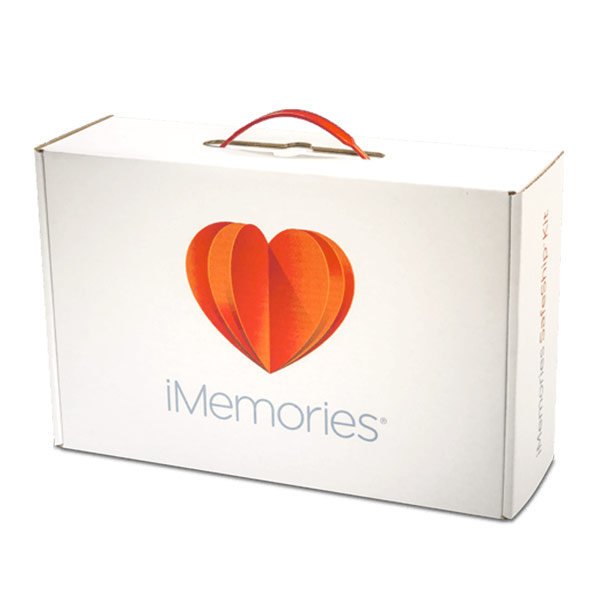 how does imemories work