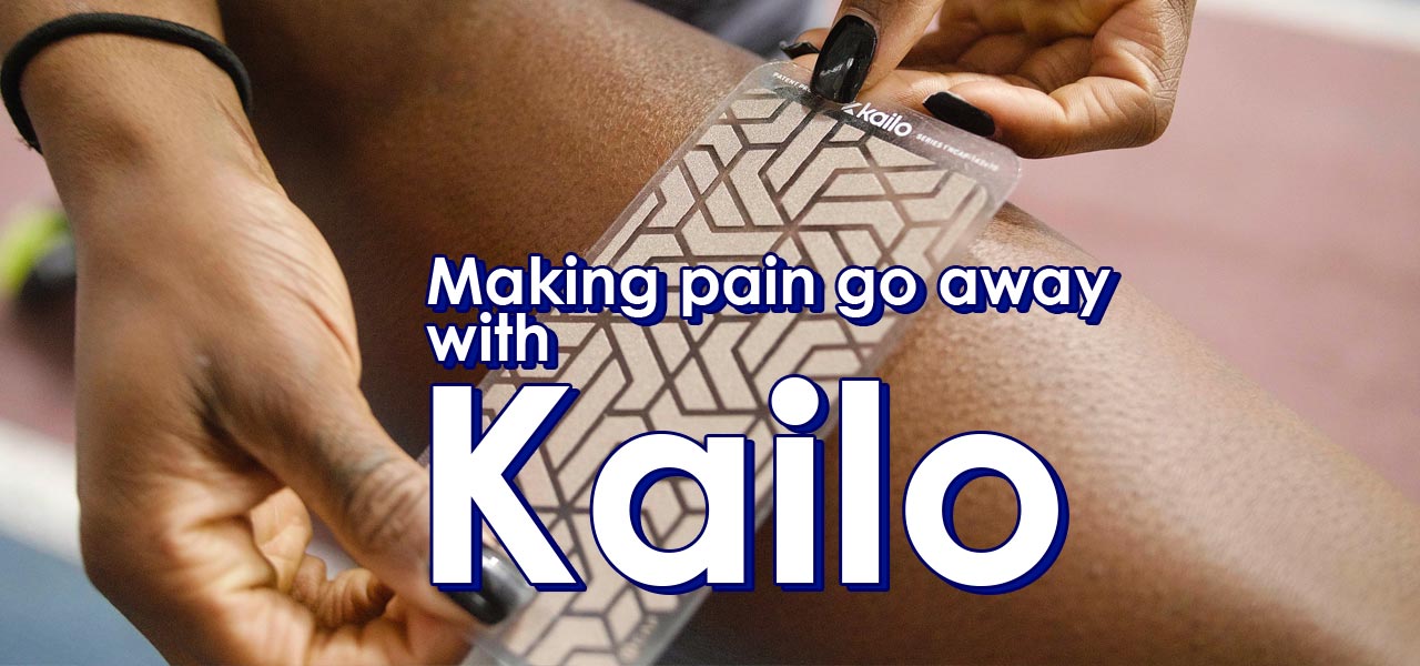 kailo