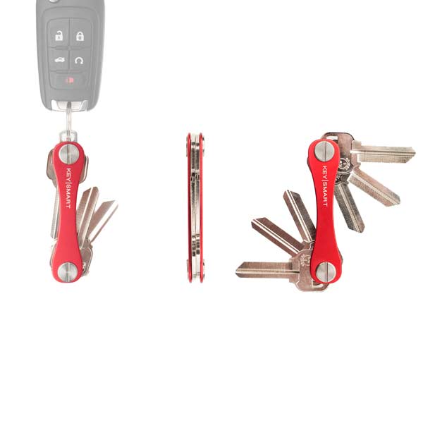 keysmart key organizer