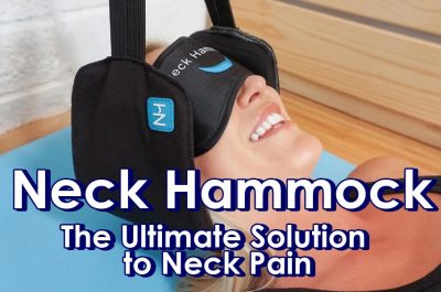 neck hammock