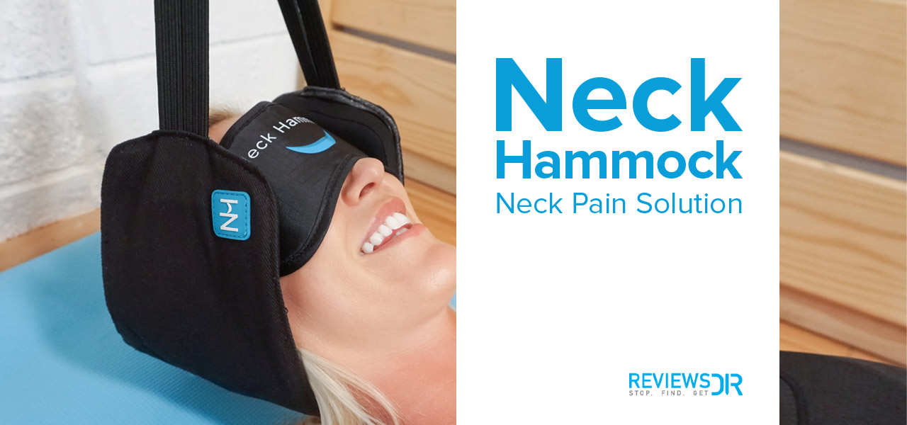 neck hammock review