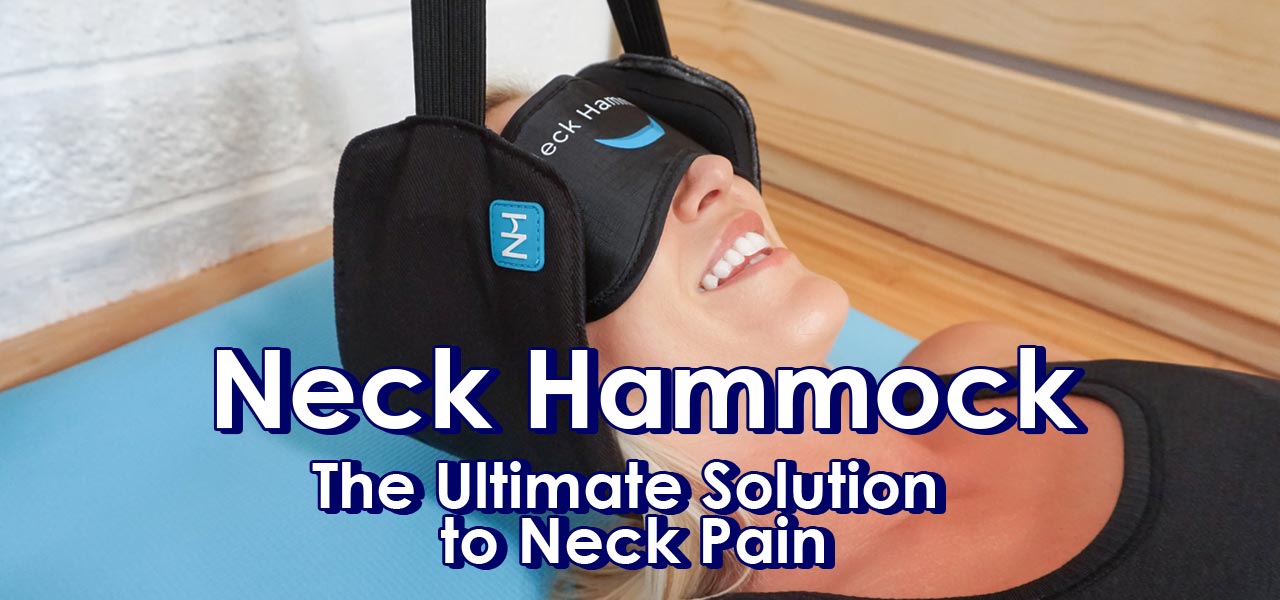 neck hammock