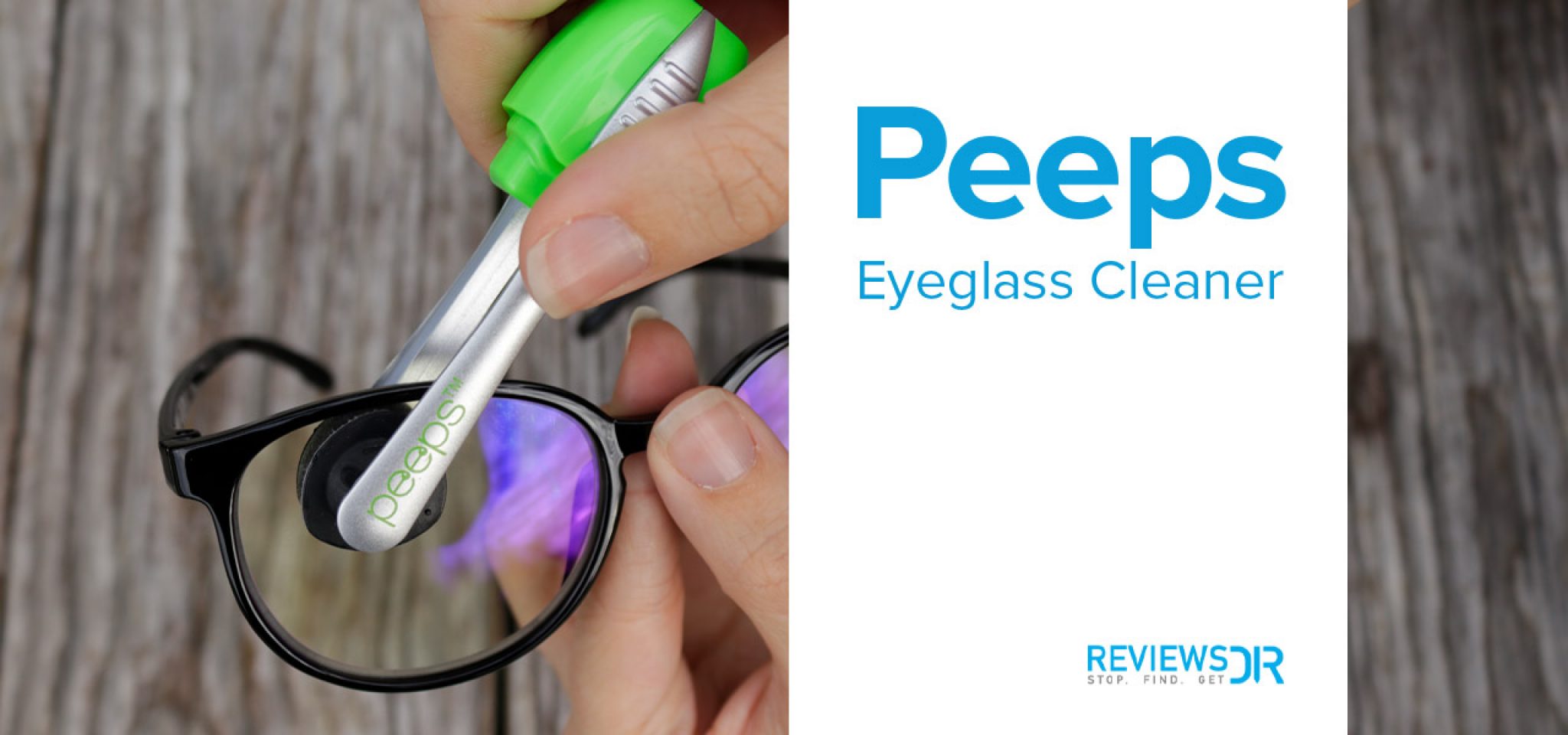 Peeps Eyeglass Cleaner 2024 Is It Any Good?