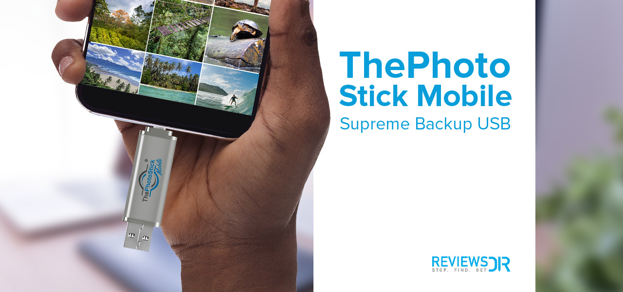 photostick mobile