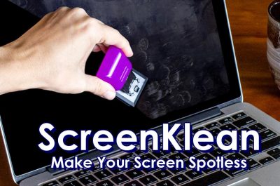 screenklean