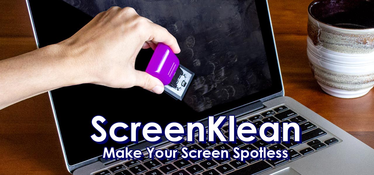 screenklean