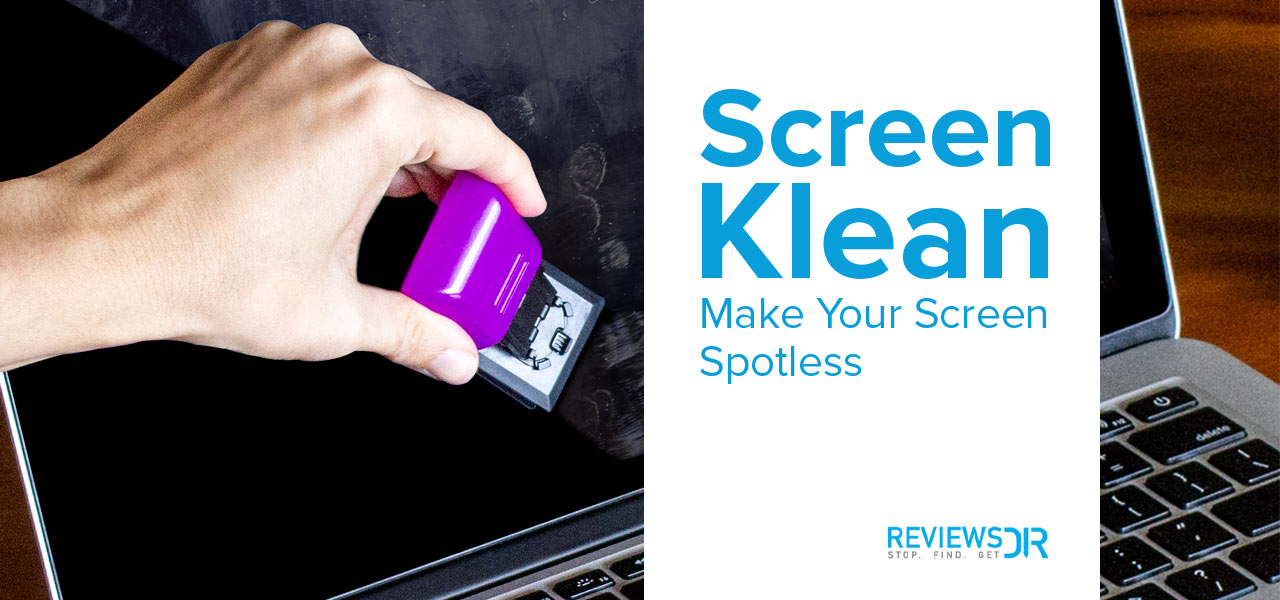 screenkleen wipes review