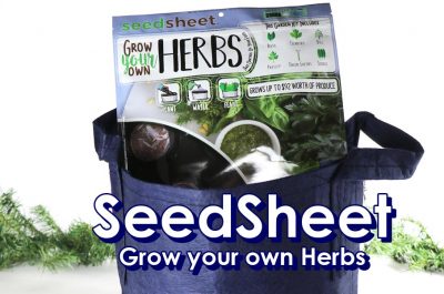 seedsheet