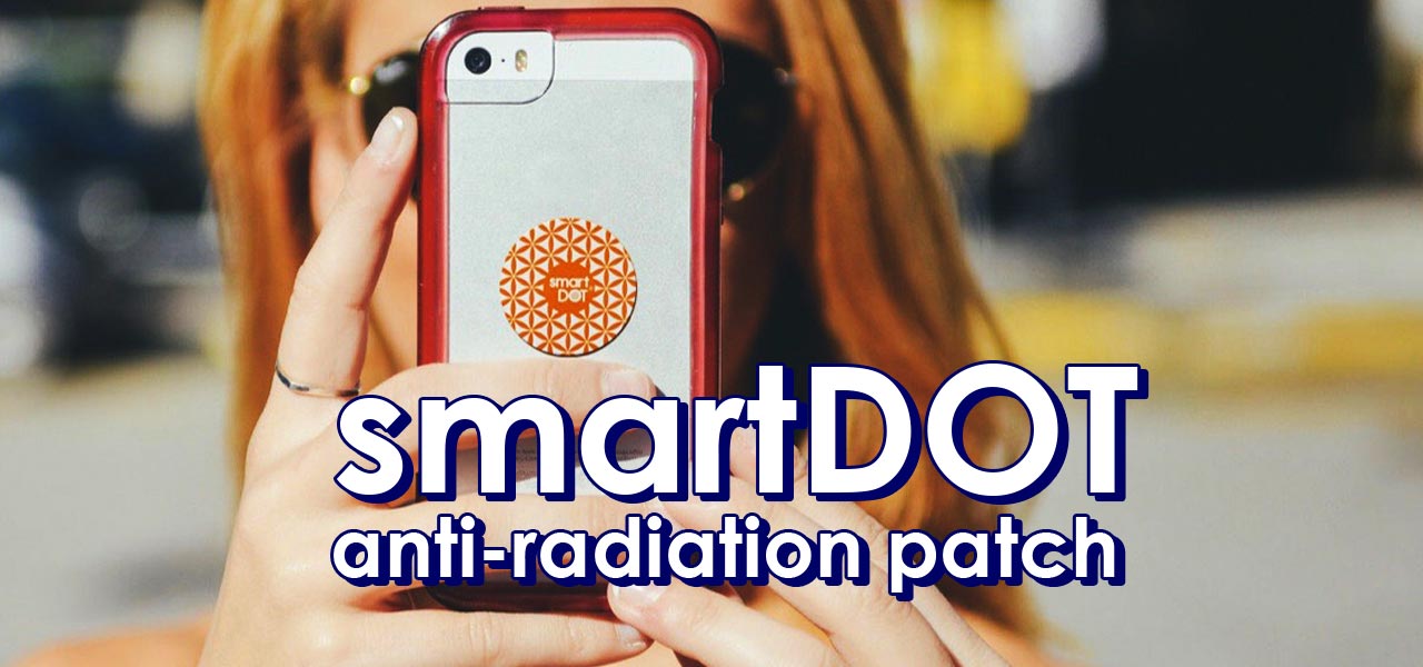 smartDOT