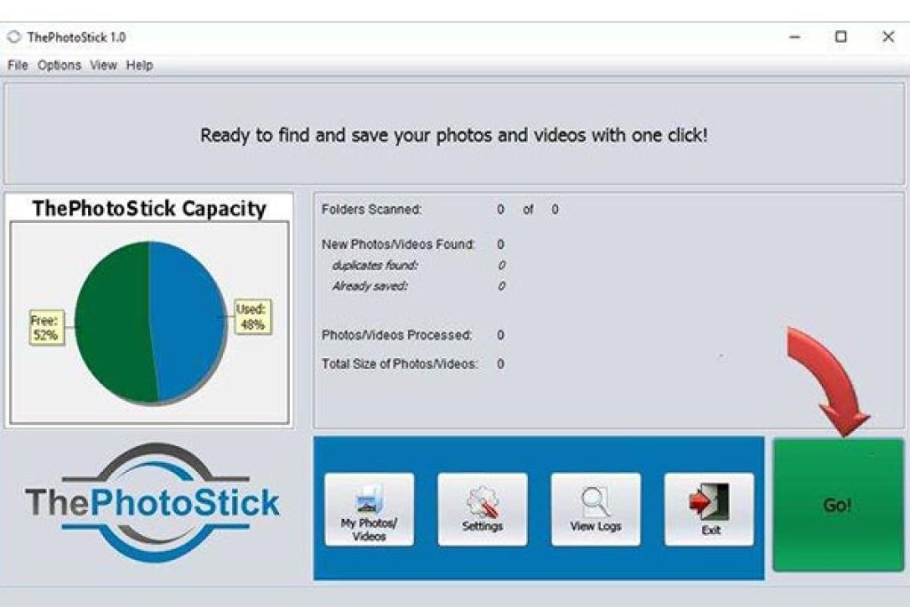 photostick review