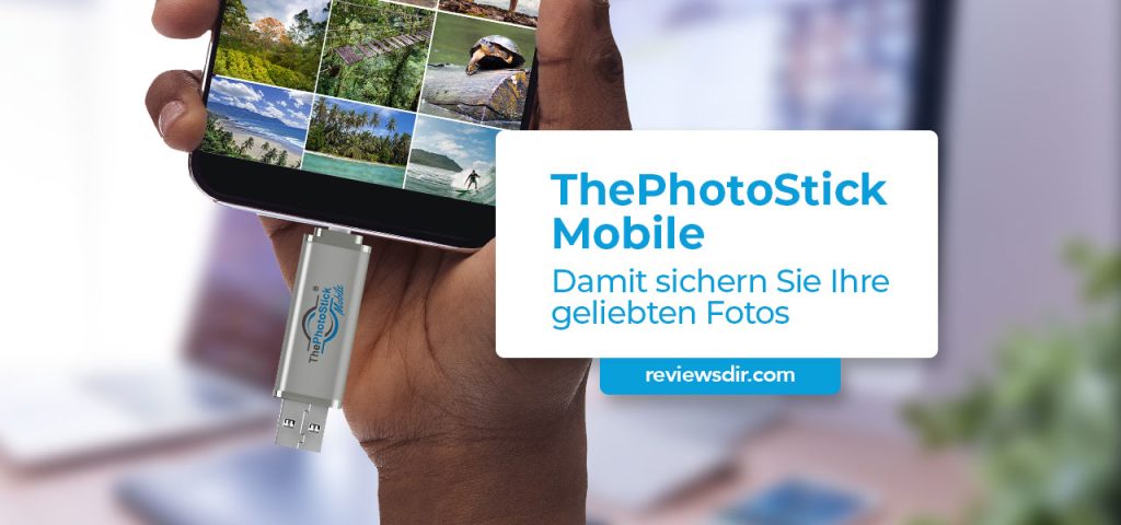 thephotostick mobil