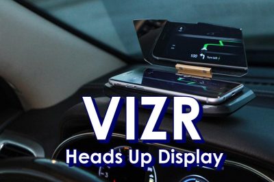 vizr