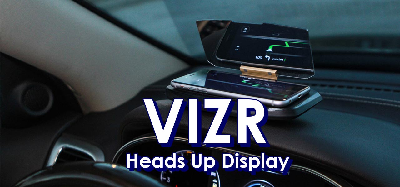 vizr