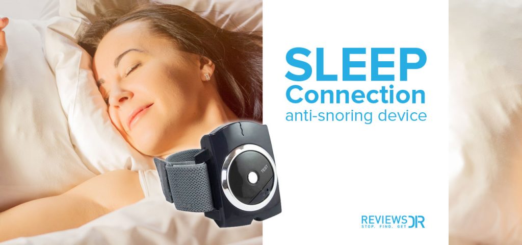 sleep connection