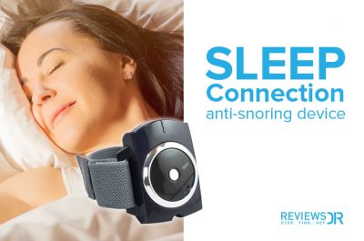 sleep connection