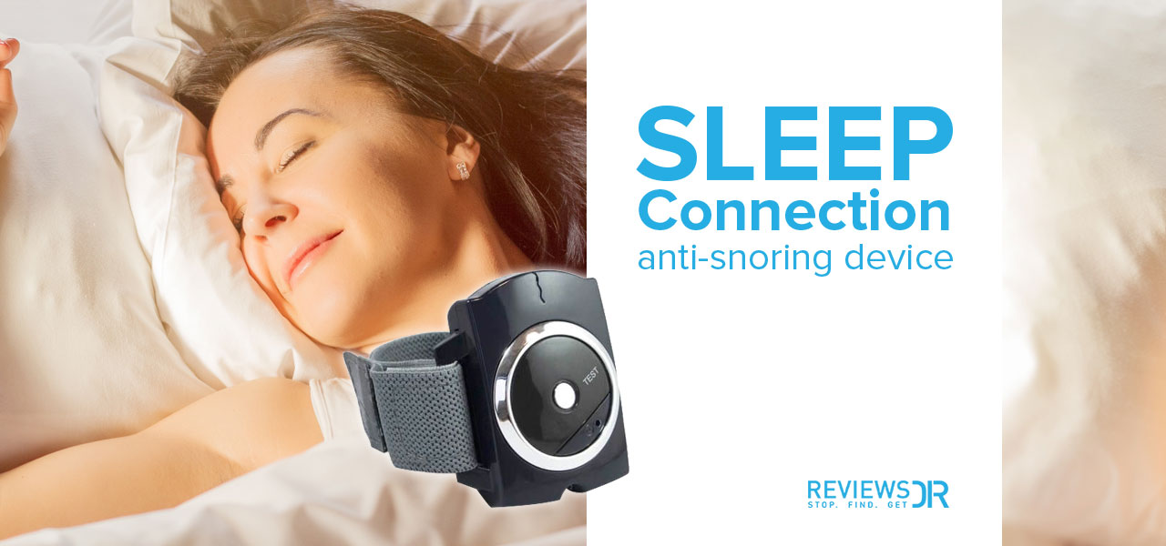 sleep connection