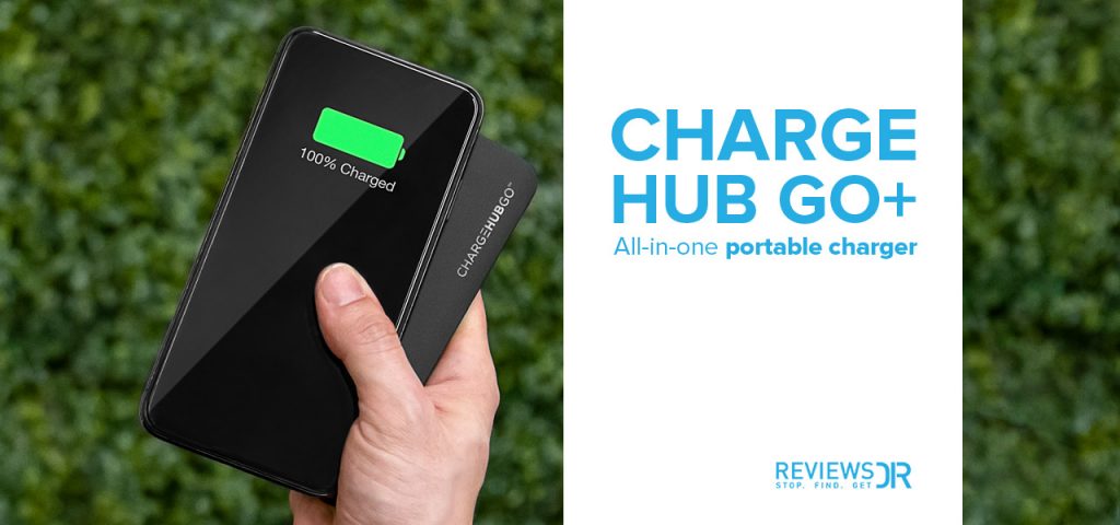 charge hub go +