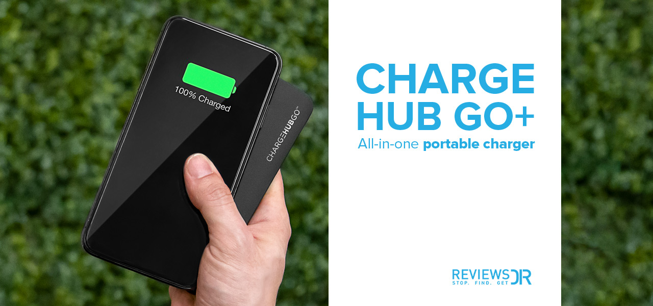 charge hub go