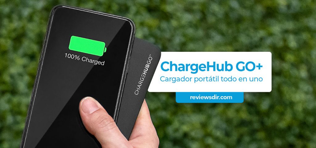 chargehubgo+