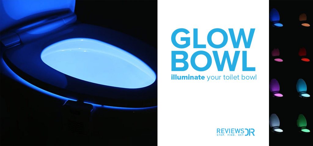 glow bowl
