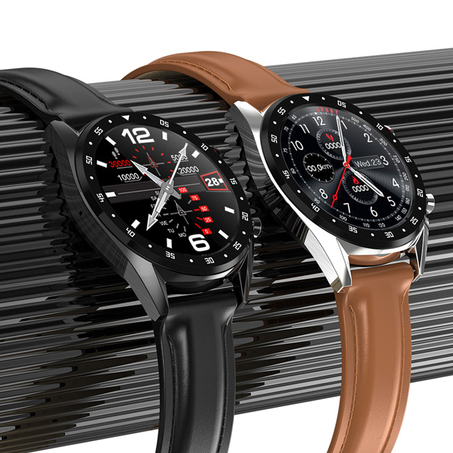 what is gx smartwatch