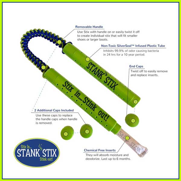 stankstix design