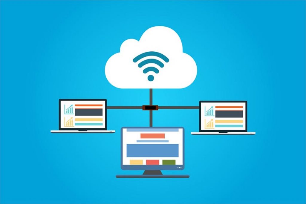 cloud backup services