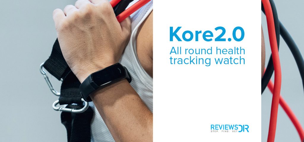 kore2 review us