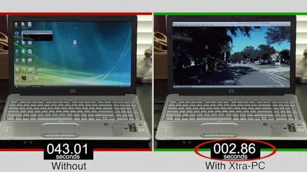 make pc faster by xtra pc