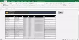 manage password excel manage password excel