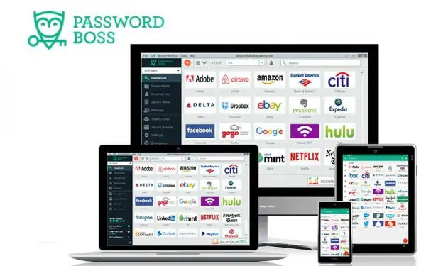 manage password by password boss manage password by password boss