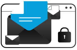 Secure Email Providers