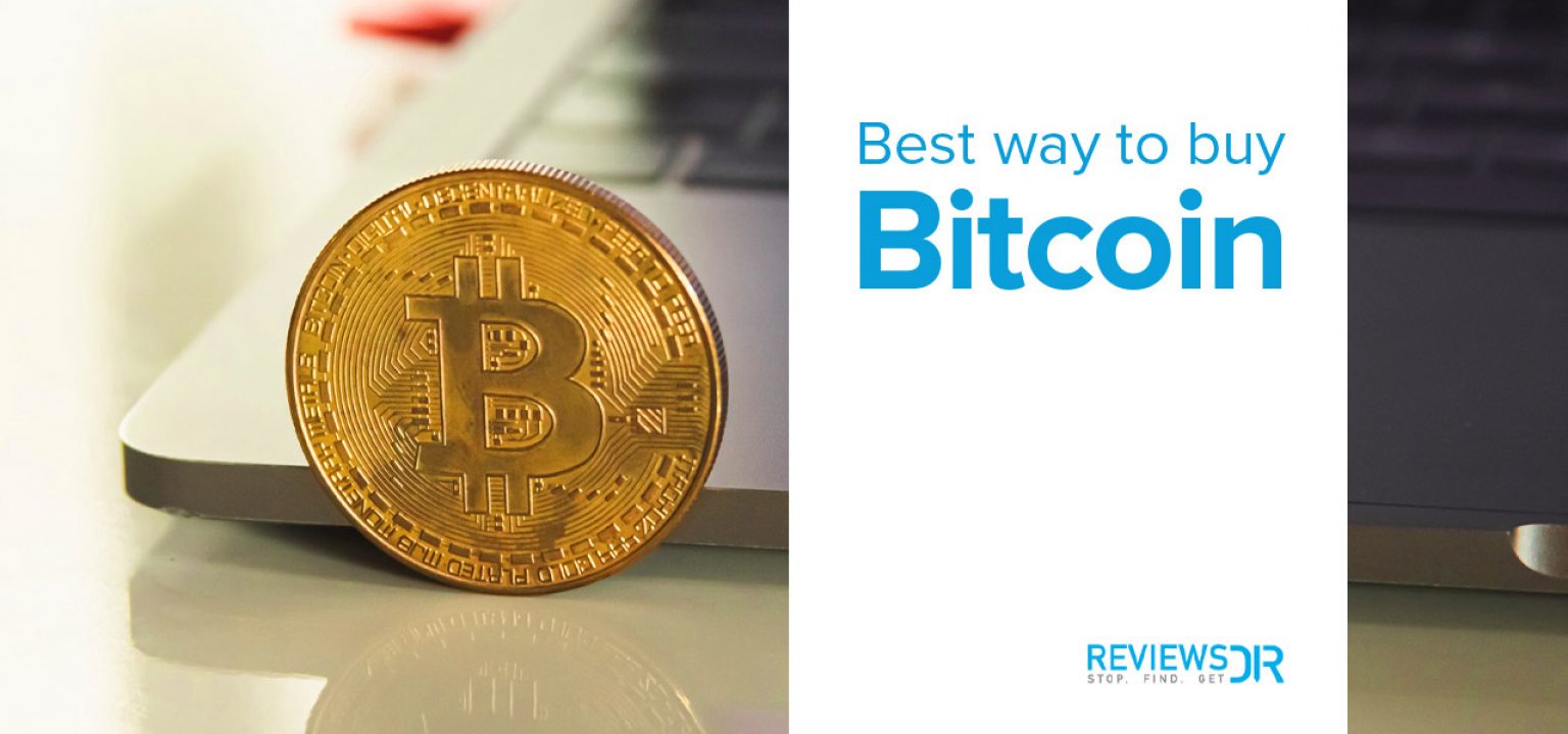 the best place to buy bitcoins