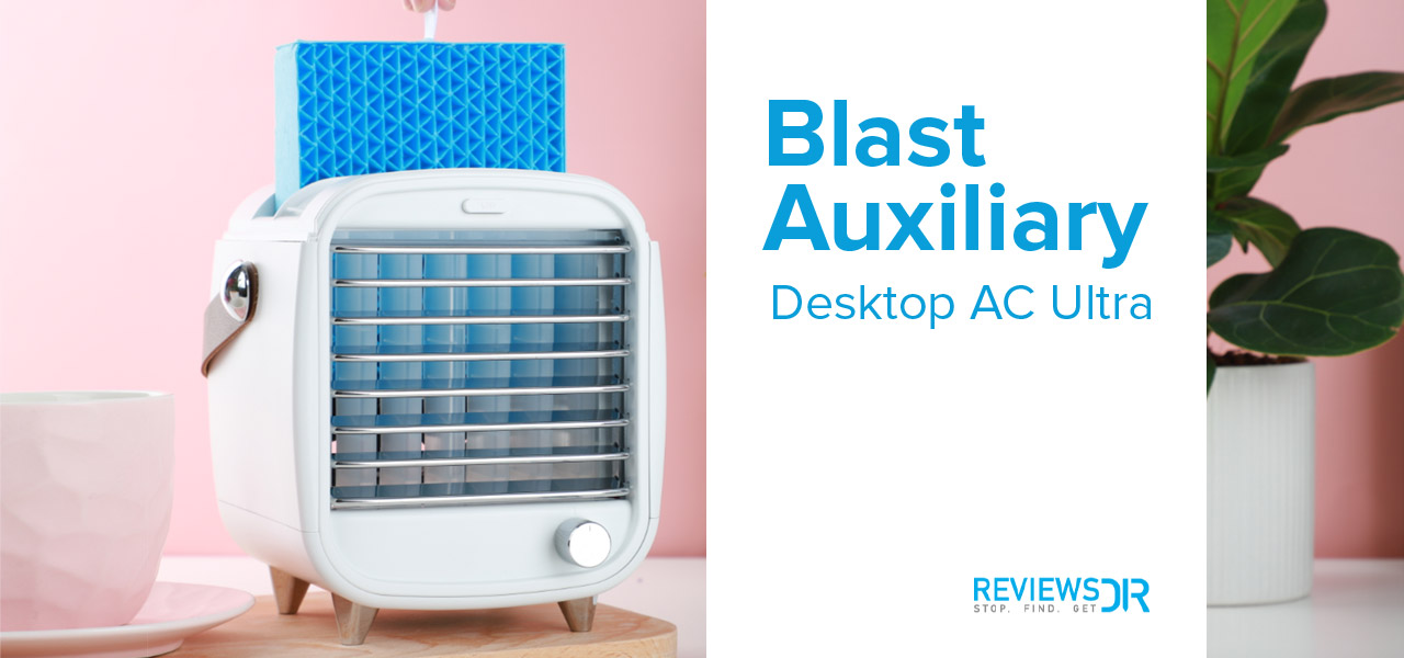 Blast Auxiliary Desktop AC Ultra featured image