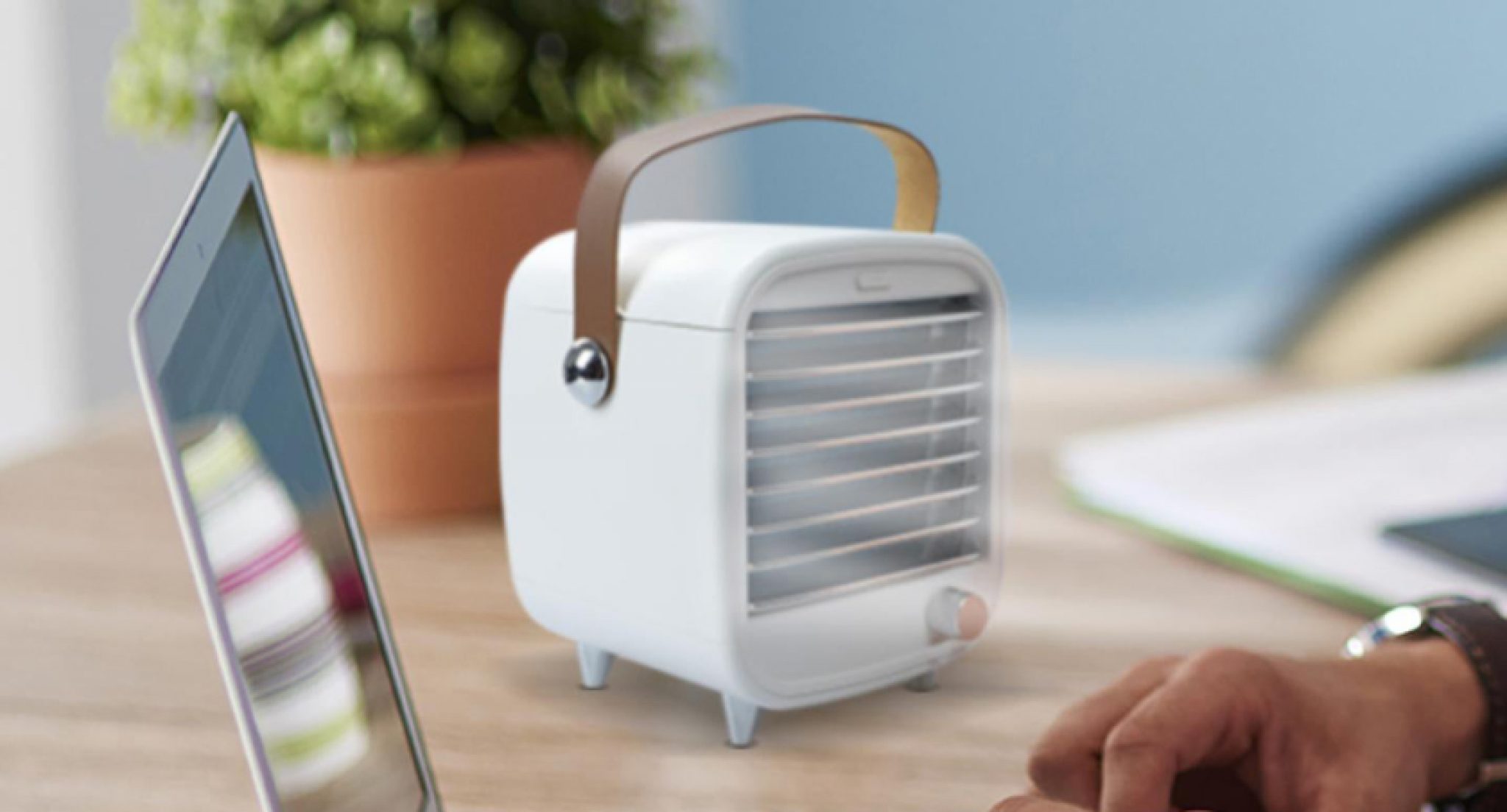 Blast Auxiliary Desktop AC Ultra Review 2024 Buy it or not?