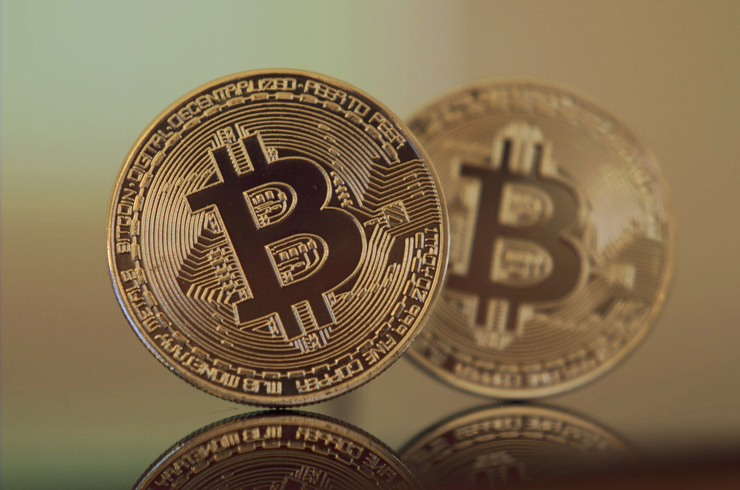 make money with bitcoin