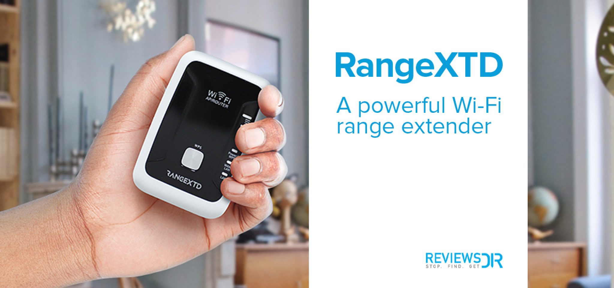 RangeXTD WiFi Extender Review 2023 Does It Really Work?