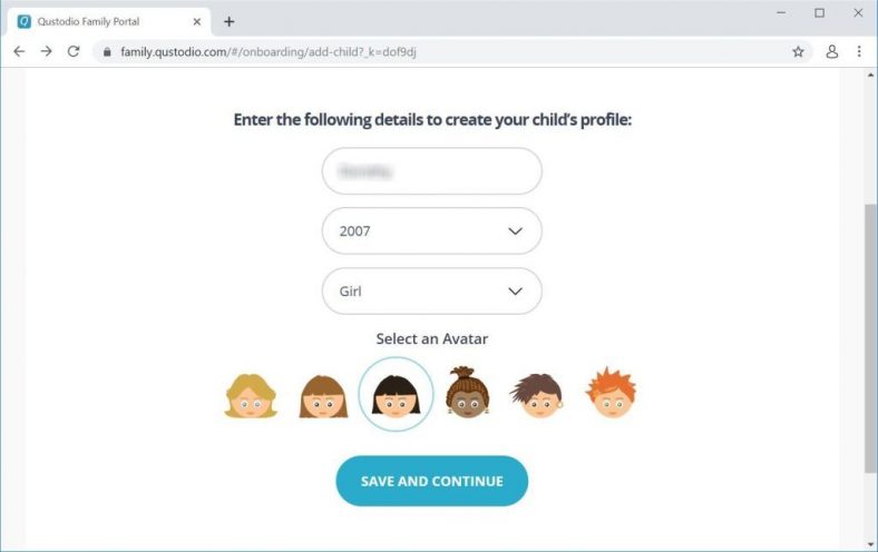 family qustodio login family qustodio login