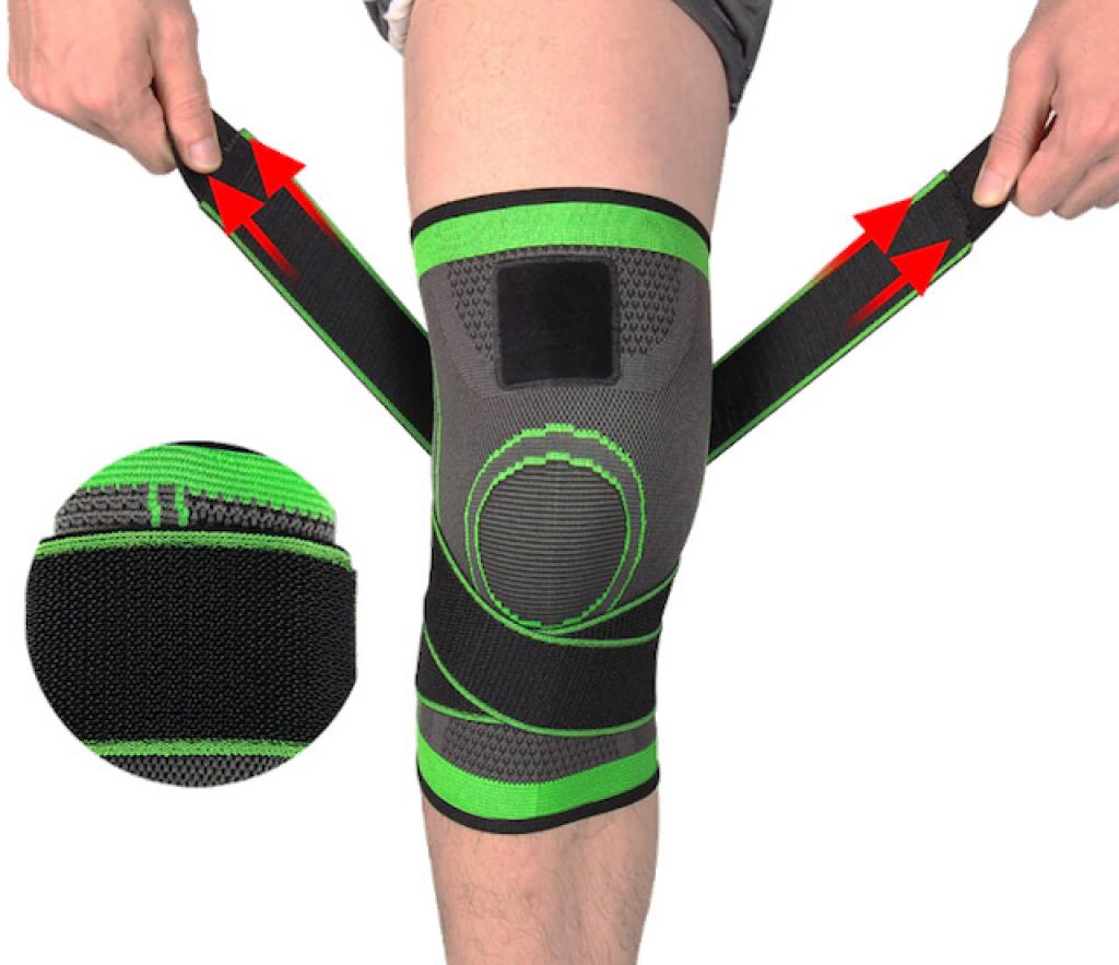 Caresole Circa Knee Review 2024 Is Really The Best Compression Sleeve?