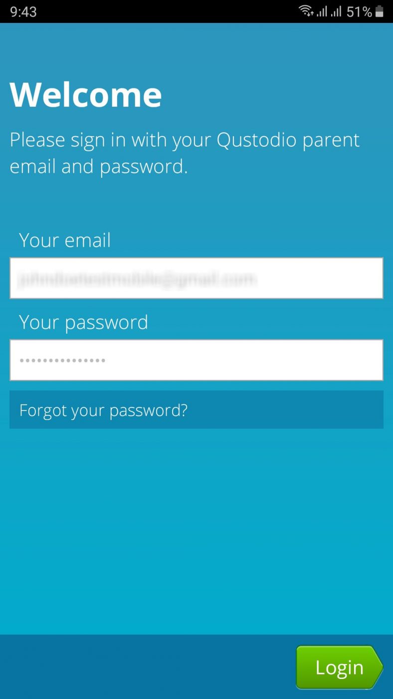 qustodio log in qustodio log in