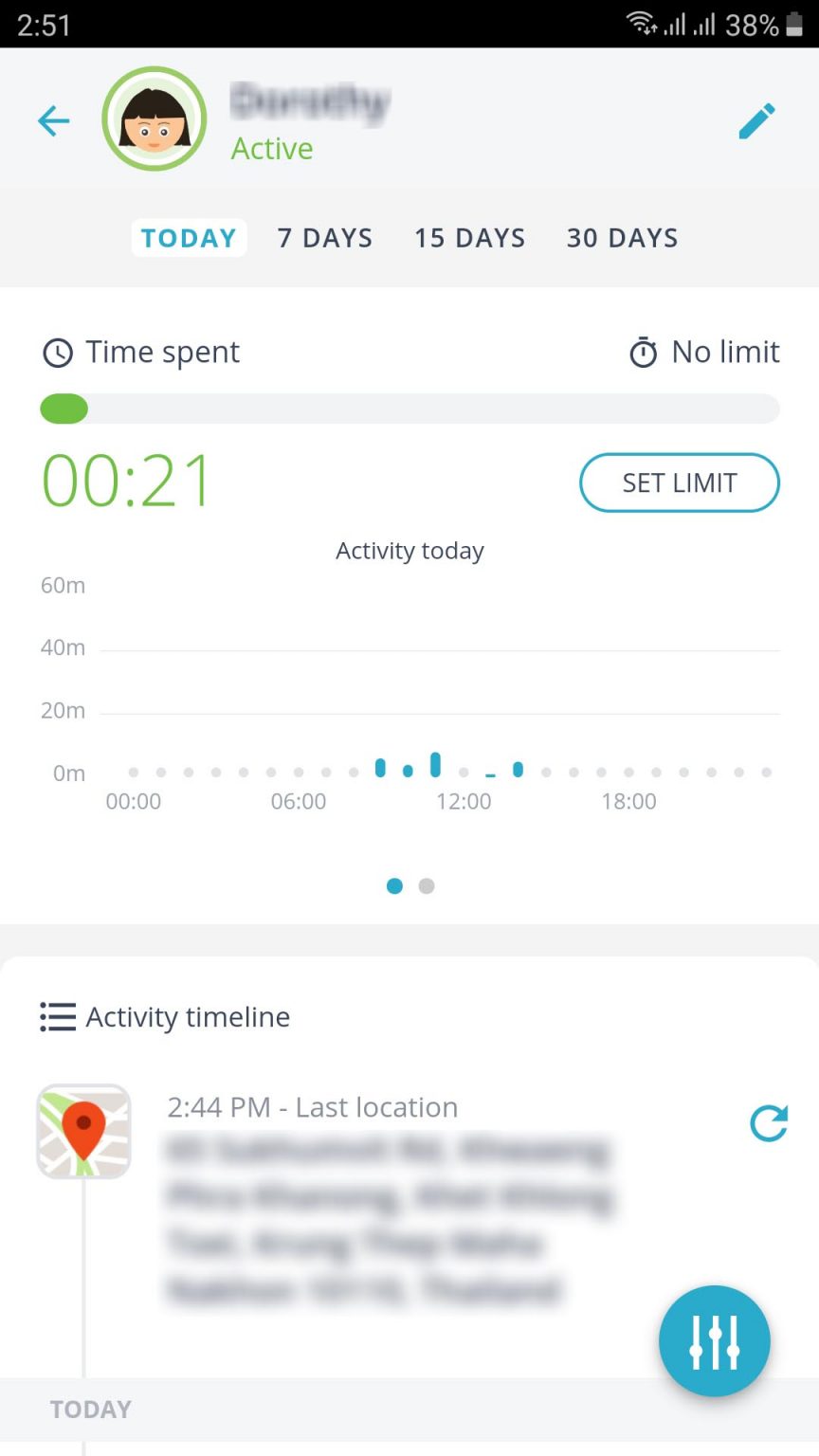qustodio review qustodio review