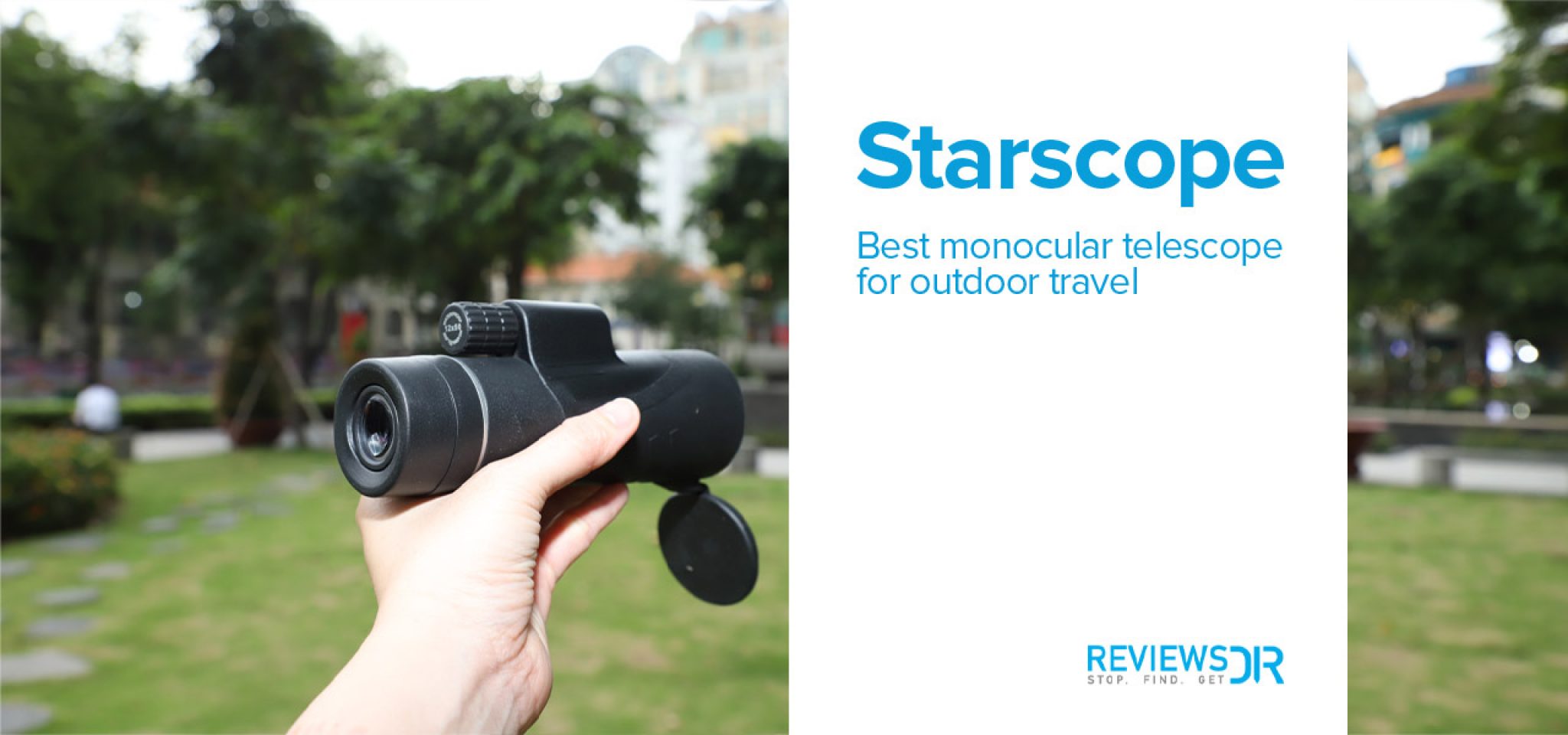 StarScope Monocular Reviews 2024 All You Need to Know