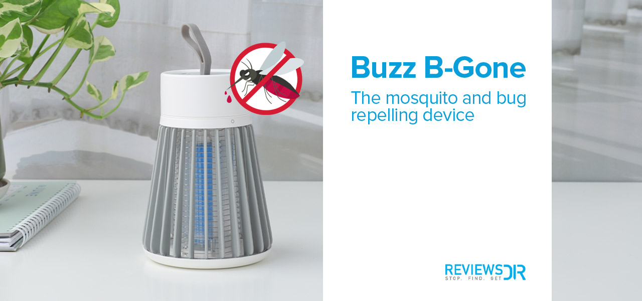 Buzz B Gone Review 2021 Is It Really Worth it?