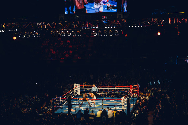 watch boxing streaming free with vpn