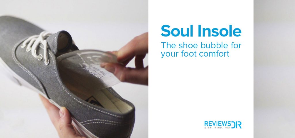 soul insole reviews us