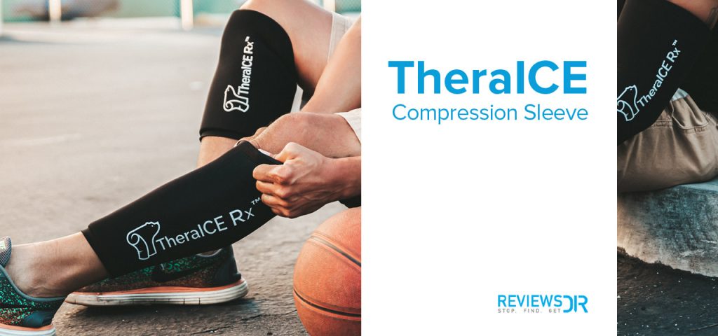 theraice rx compression sleeve reviews us