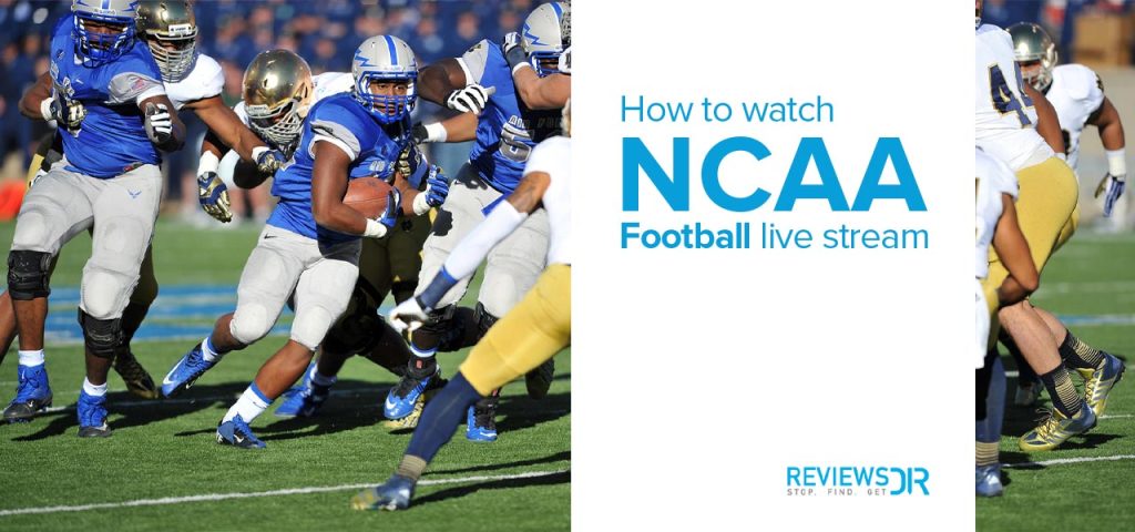 watch college football live stream us